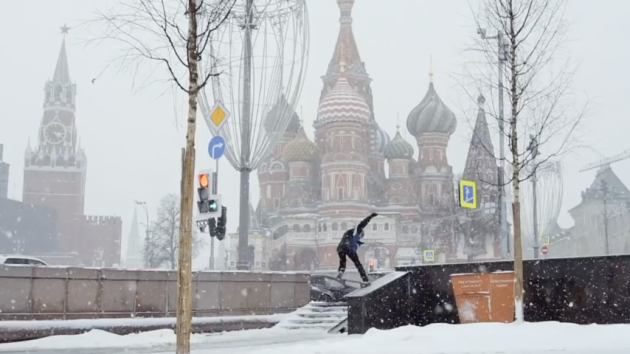 Gosha Konyshev_Zima_Part
