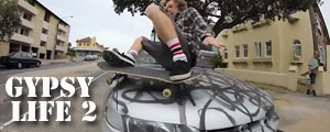 SKATE EDIT OF THE WEEK