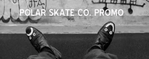 Polar Skateboards review