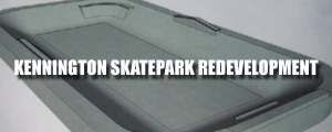 SKATEPARK WATCH