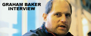 GRAHAM BAKER FEATURE