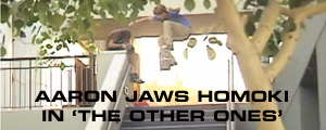 Skate Edit of the Week