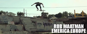Skate Edit of the Week
