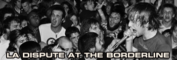 LIVE REVIEW