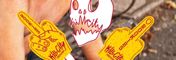 KILL CITY DVD REVIEW