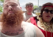 ACTION BRONSON