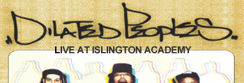 LIVE REVIEW